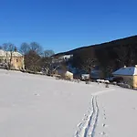Ekocentrum Dotek Lejlighed