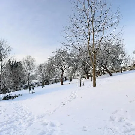 Ekocentrum Dotek Appartamento