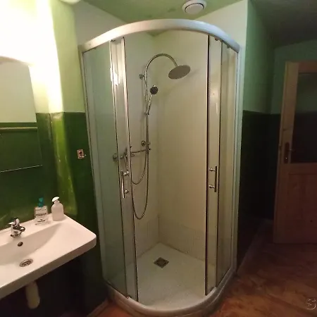 Apartamento Ekocentrum Dotek