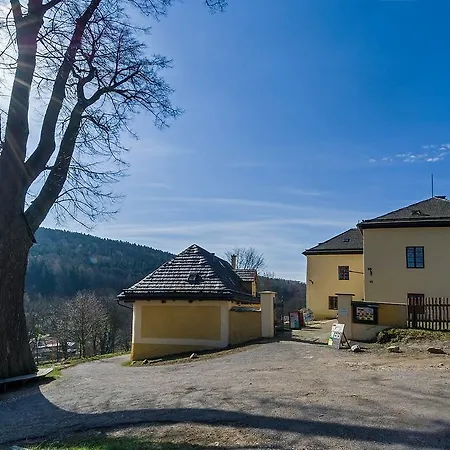 Ekocentrum Dotek Apartamento