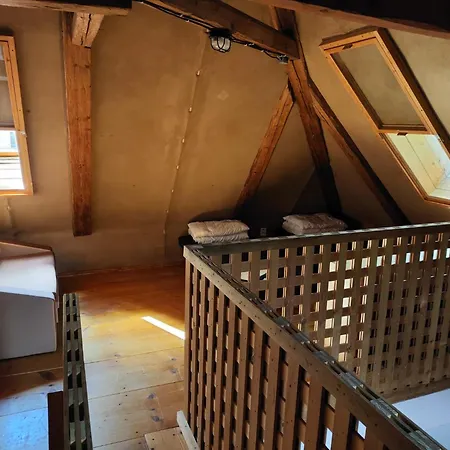Apartamento Ekocentrum Dotek *