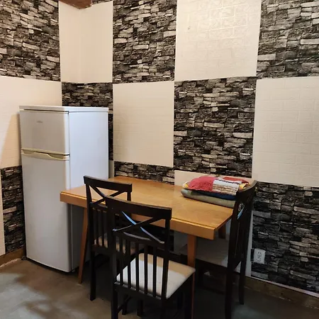 Apartamento Ekocentrum Dotek *