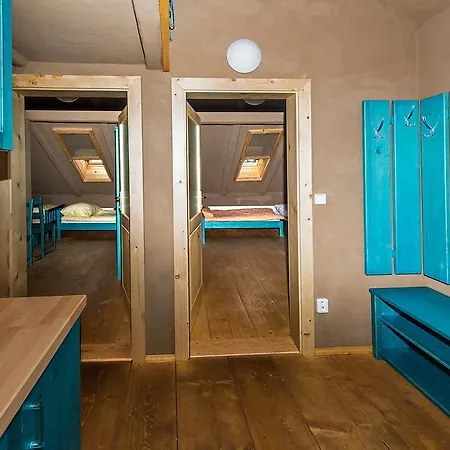 Apartamento Ekocentrum Dotek *