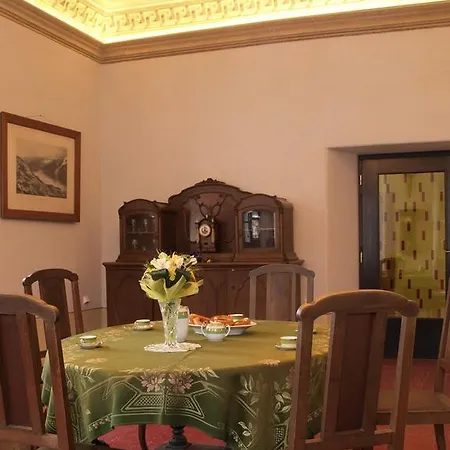 Apartamento Ekocentrum Dotek