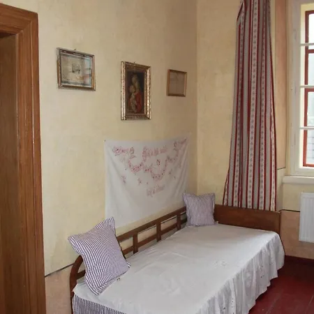 Apartamento Ekocentrum Dotek Horní Maršov