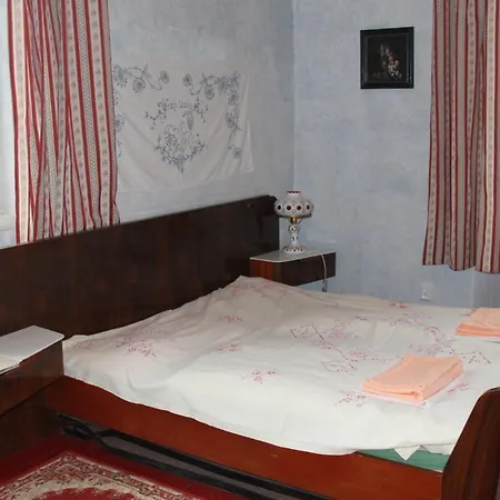 Ekocentrum Dotek Horní Maršov