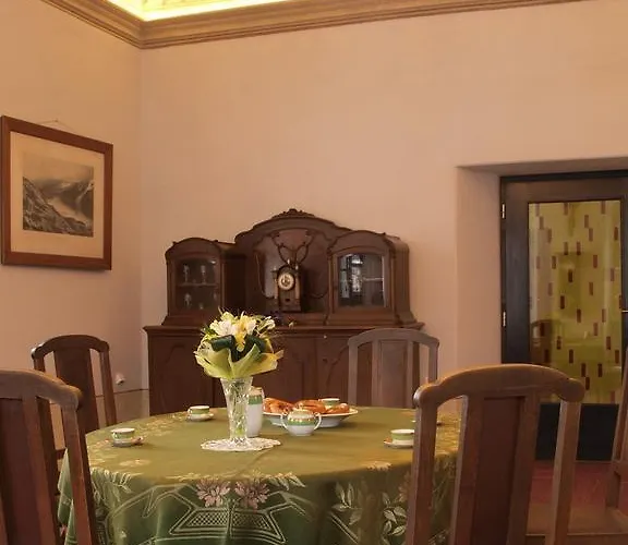 公寓 Ekocentrum Dotek