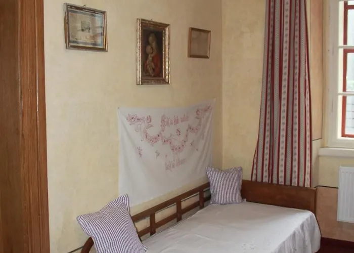 公寓 Ekocentrum Dotek Horní Maršov